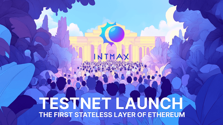 Testnet Launch